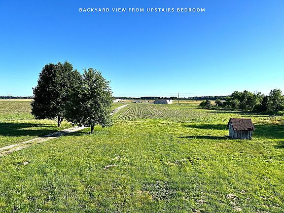 Amazing Backyard Views!