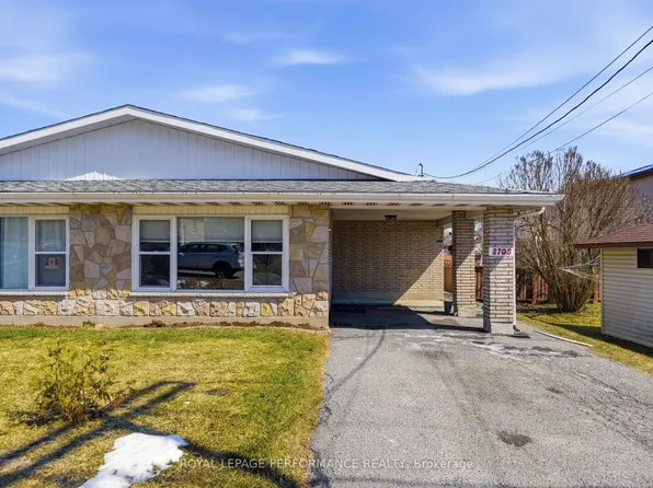 2703 Ross Ave, Cornwall, ON K6K 1E6
