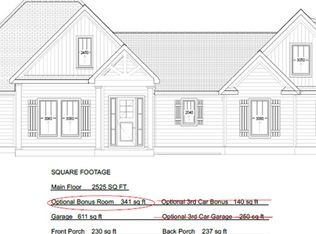 206 Landing Dr, Seneca, SC 29678