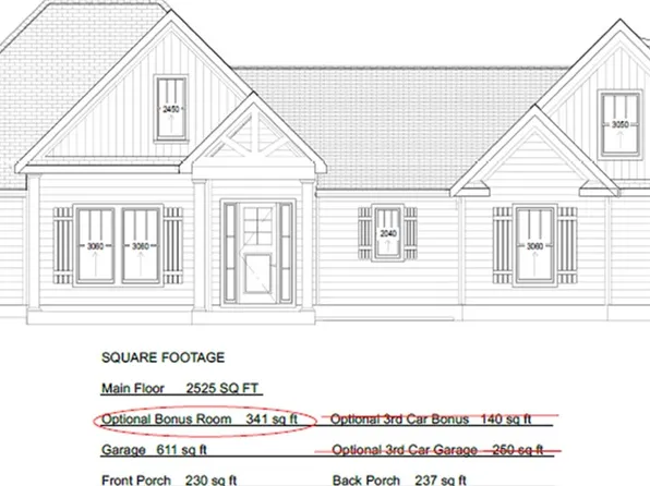 206 Landing Dr, Seneca, SC 29678