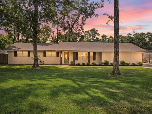 131 Wood Manor Ln, Sour Lake, TX 77659
