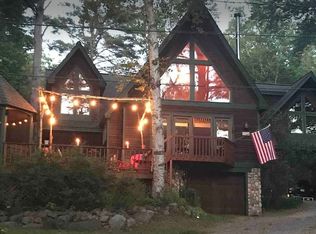 1061 Kathan Rd, Corinth, NY 12822