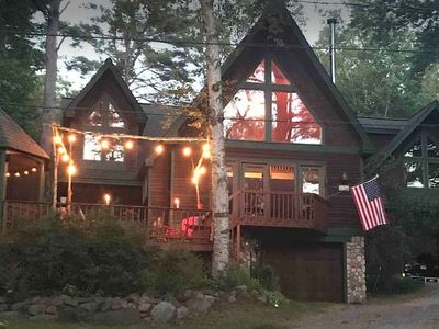 1061 Kathan Rd, Corinth, NY, 12822