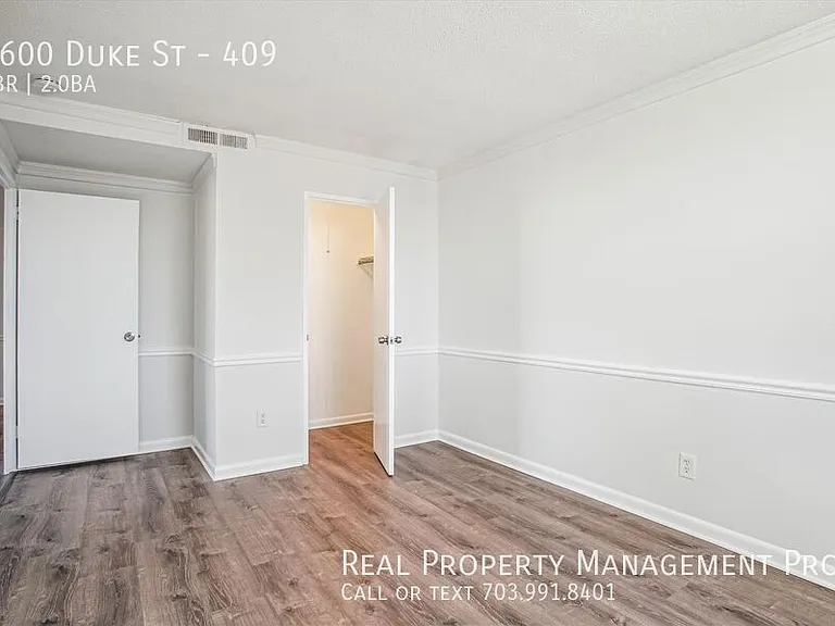 4600 Duke St #409 — Photo 27