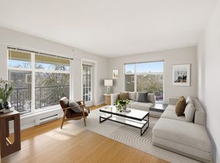 3575 Euclid Ave #404, Vancouver, BC