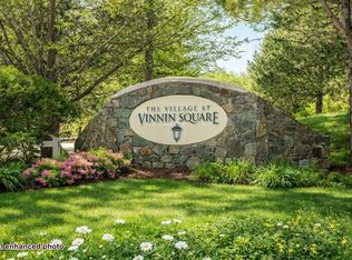 Village At Vinnin Square, Salem, MA 01970
