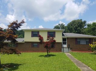 517 Opel St, Riverdale, GA 30274