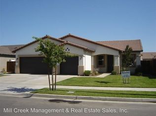 6228 W Ceres Ave, Visalia, CA 93291