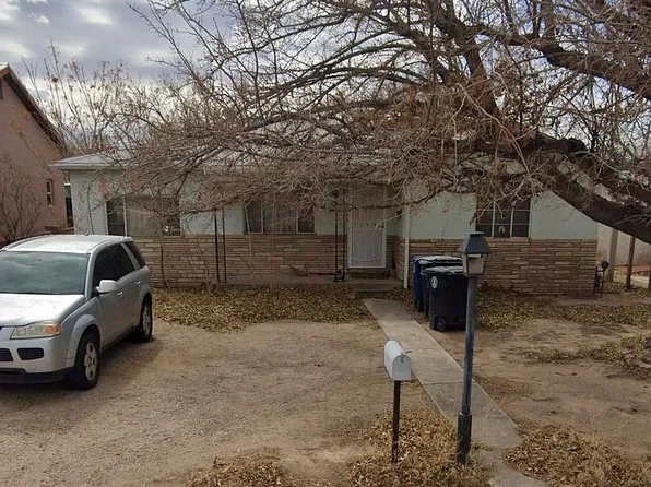 330 Cutler Ave NE, Albuquerque, NM 87102