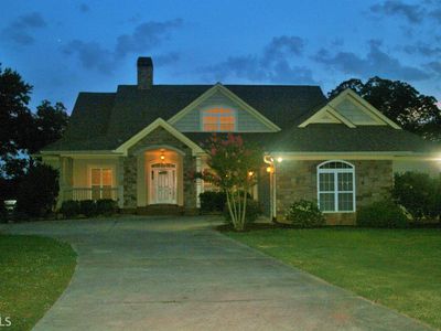 652 Hosannah Rd, Locust Grove, GA, 30248