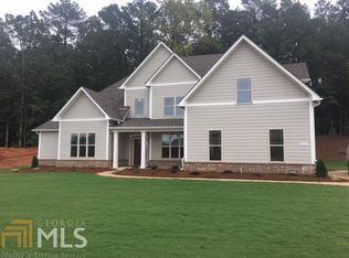 547 Stanhope St #48, McDonough, GA 30252