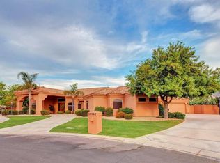 10563 E Laurel Ln, Scottsdale, AZ 85259