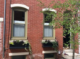 2133 Kater St, Philadelphia, PA 19146