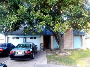 6407 Soledad Dr, Houston, TX 77083