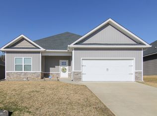 109 Kettle River Ln, Bonaire, GA