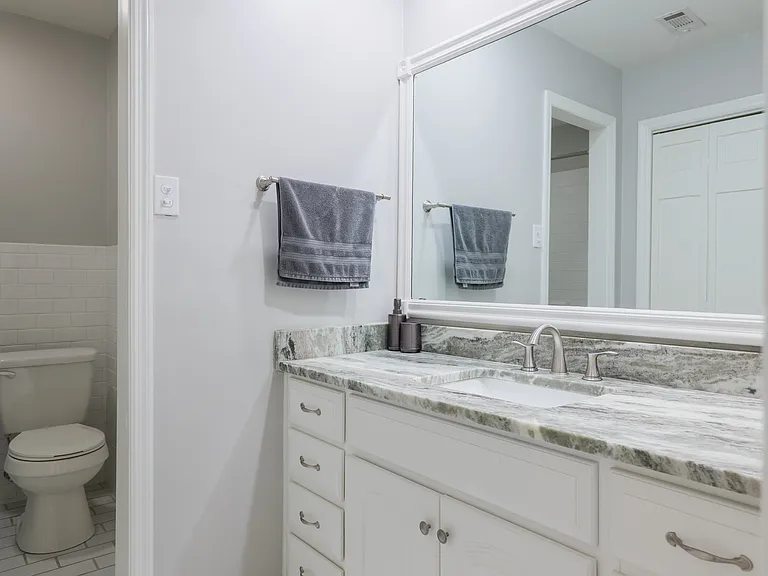 Guest Bath