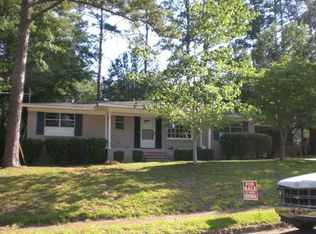 332 Indian Trl, Augusta, GA 30907