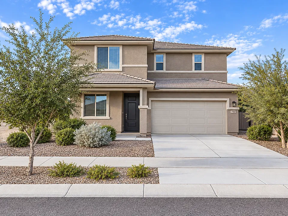 17056 W Red Bird Rd