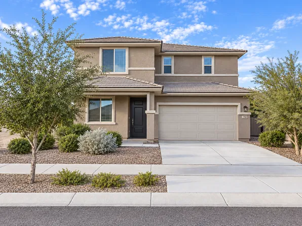 17056 W Red Bird Rd, Surprise, AZ 85387