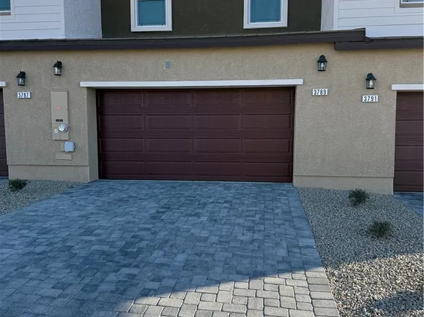 3789 Dolce Vista Ave, Henderson, NV 89044