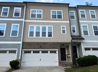 1434 Salem Creek Dr, Apex, NC 27502