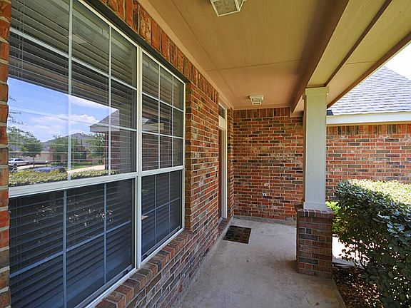 Nice quiet Shaded quietPorch