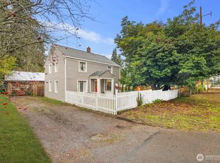 5724 Lowell Road, Everett, WA 98203