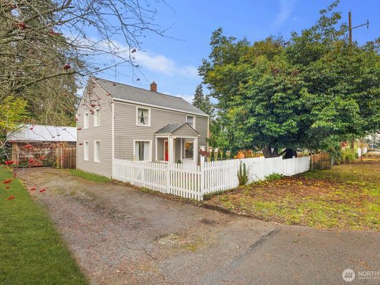 5724 Lowell Road, Everett, WA 98203