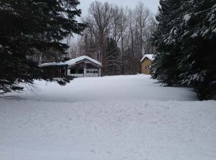 3695 Schroeder Rd, Phelps, WI 54554