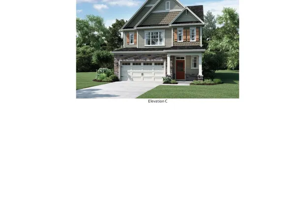 2496 Field Poppy Dr Lot 176, Apex, NC 27502