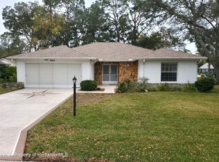 2303 Augusta Dr, Spring Hill, FL 34606