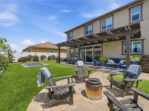 34445 Burnt Pine Rd, Murrieta, CA 92563