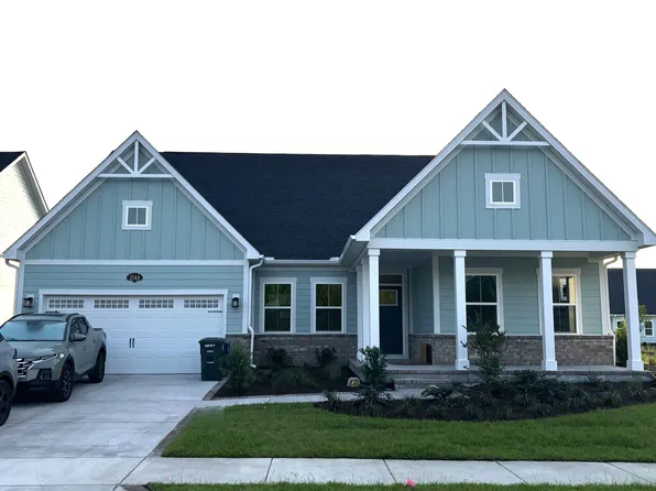 2144 Vera Way, Longs, SC 29568