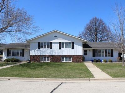 941 Midwood DRIVE #943, Burlington, WI, 53105