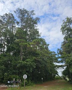 5608 E Yacht Drive LOT 1, Oak Island, NC, 28465