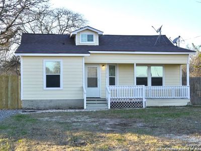 23019 Skila Dr, Elmendorf, TX, 78112