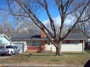 306 N Chestnut St, Lindsborg, KS 67456