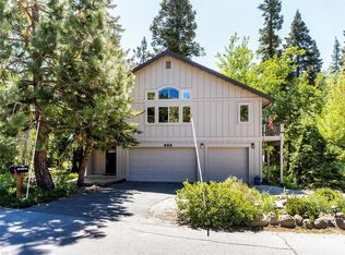 999 Tyner Way, Incline Village, NV 89451