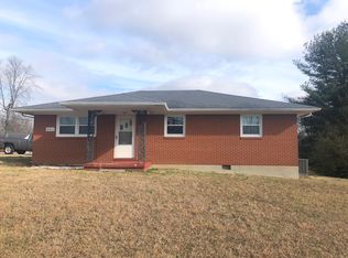 501 New Salem Rd, Glasgow, KY 42141