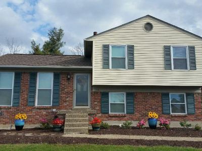 7406 Covey Pl, Louisville, KY, 40291