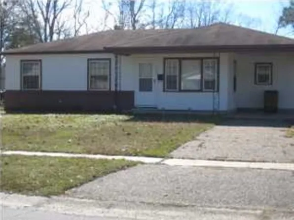 1606 Epinet Dr, Mobile, AL 36605