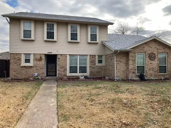 4444 Boston Dr, Plano, TX 75093