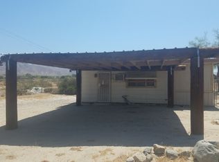 29300 Sunnyslope Rd, Desert Hot Springs, CA 92241