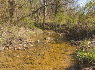 Willis Chapel Rd, Kyles ford, TN 37765