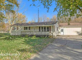 11202 Nichols Rd, Montrose, MI 48457