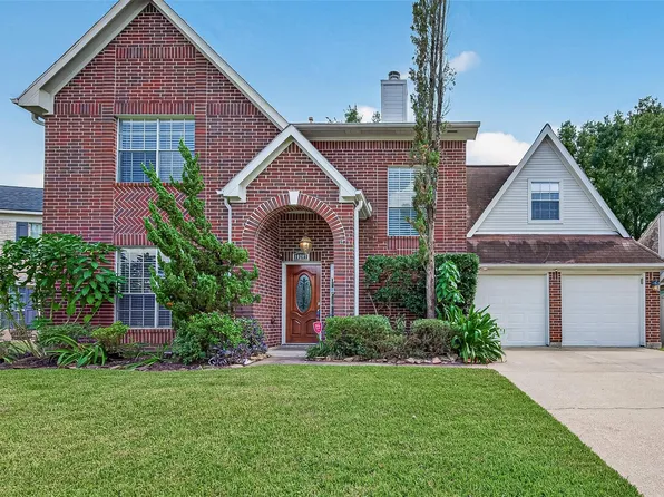 10207 Tablerock Dr, Houston, TX 77064