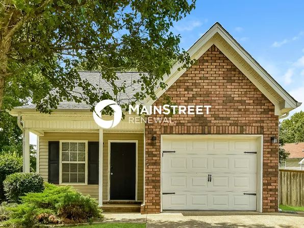 1721 Londonview Pl, Antioch, TN 37013