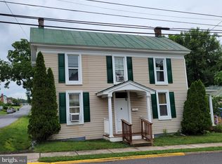 122 Mechanic St, Luray, VA