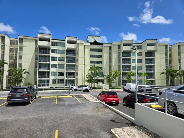Condominio Atrium Park Apto #B-207, Guaynabo, PR 00969