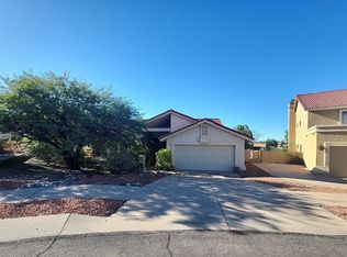 11523 N Lone Mountain Pl, Tucson, AZ 85737